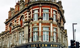 International Masonry Magazine