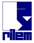 rilem logo